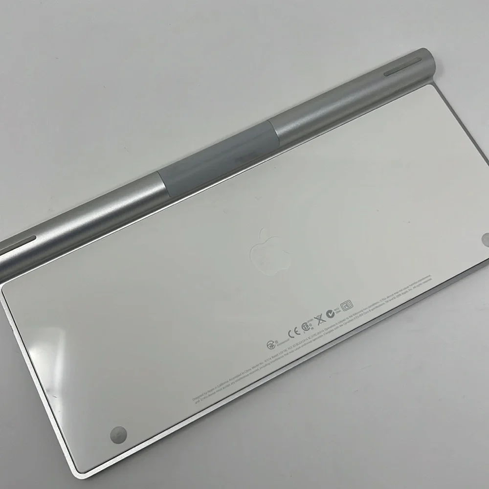 Apple Wireless Keyboard 5” x 11”
